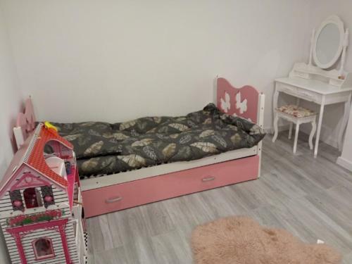 Apartamento Przy Jeziorze