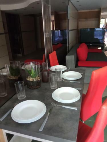 Apartamento Przy Jeziorze