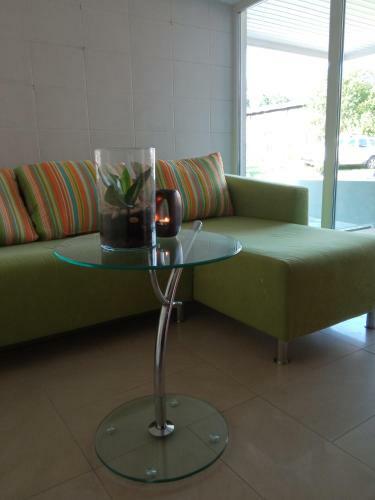 Apartamento Przy Jeziorze