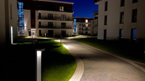 Apartamento Marina ?nature?