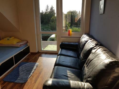 Apartamento Pokoje Na Lipowym Dworze,