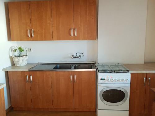 Apartamento Pokoje Na Lipowym Dworze,