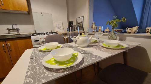 Apartamento Pokoje Na Lipowym Dworze,