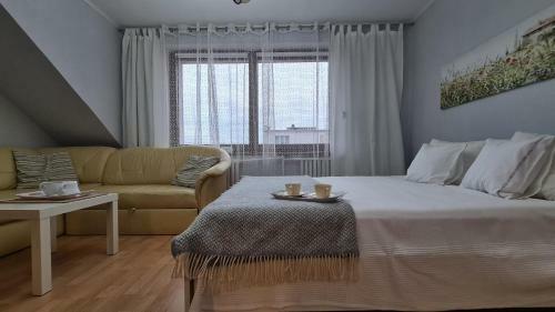Apartamento Pokoje Na Lipowym Dworze,