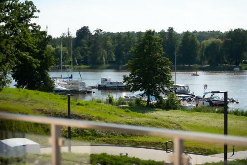 Apartamento Marina Lake I?awa
