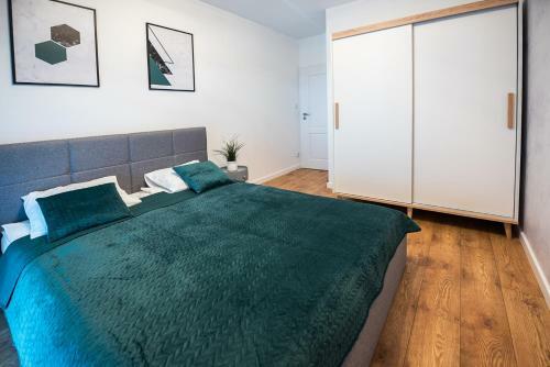 Apartamento Marina Lake I?awa