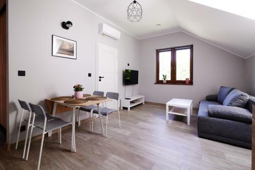 Apartamento Dom Pod Jesionem