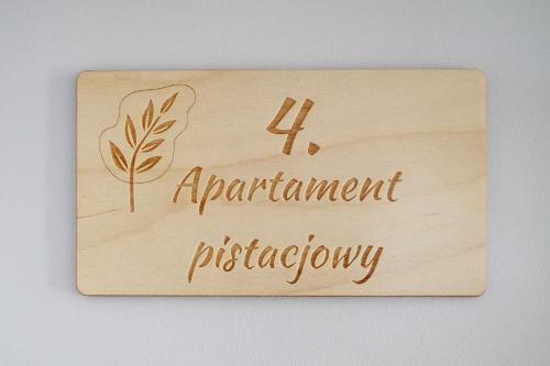 Apartamento Dom Pod Jesionem