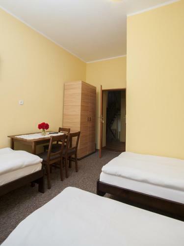 Albergue Pokoje Centrum - ?wiatowit