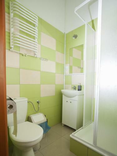 Albergue Pokoje Centrum - ?wiatowit