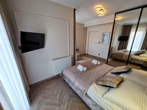 Apartamenty Hallera 4
