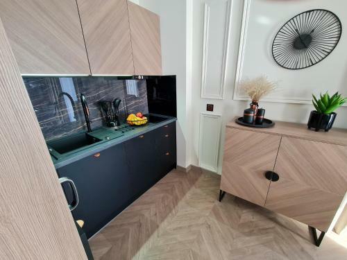Apartamenty Hallera 4