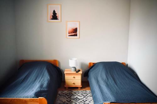 Hotel Hacjenda Jasion�wka