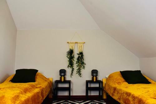 Hotel Hacjenda Jasion�wka