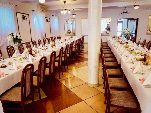 Hotel Hacjenda Jasion�wka