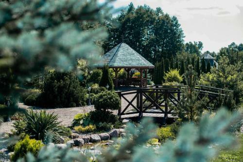 Hotel Hacjenda Jasion�wka