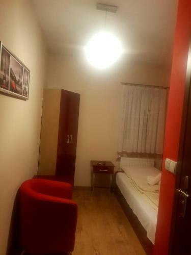 Hotel Zajazd Irys