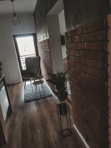 Jaszczurowa Apartament