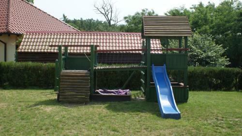 Agroturismo Na Plebanii