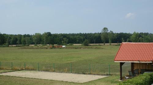 Agroturismo Na Plebanii