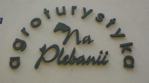 Agroturismo Na Plebanii