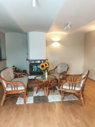 Jaszczurowa Apartament II