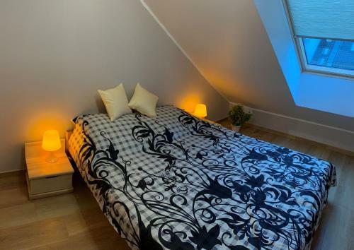 Apartamenty Napiasku Pl