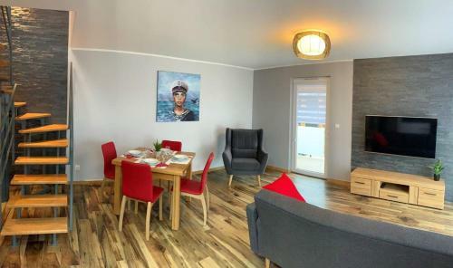 Apartamenty Napiasku Pl