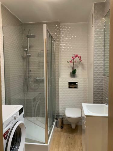 Apartamenty Napiasku Pl