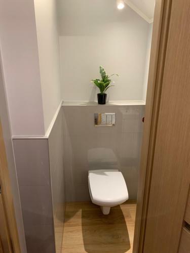 Apartamenty Napiasku Pl