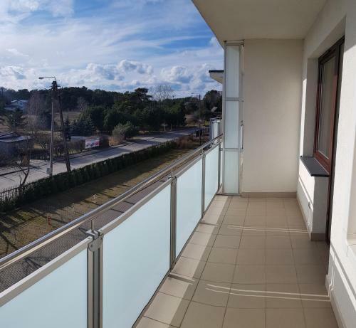 S?oneczny Apartament W Jantarze