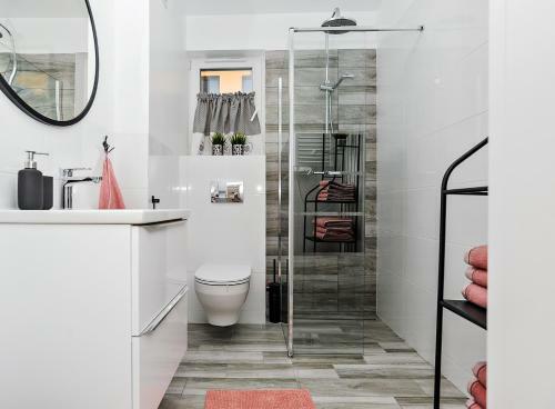 Apartament Twoja Przysta?