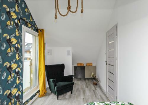 Apartament Twoja Przysta?