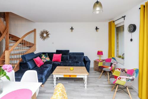 Apartament Twoja Przysta?