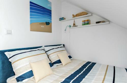 Apartament Twoja Przysta?