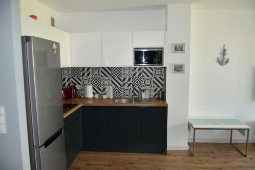 Apartament Rodzinny Jantar Park