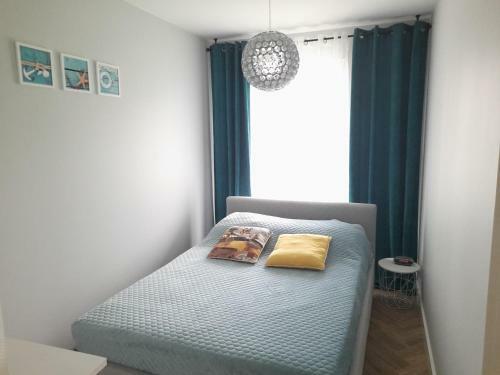 Apartamento Marina Jantar