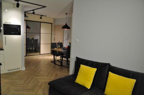 Apartamento Marina Jantar