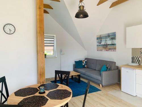 Apartamento Stacja Morze