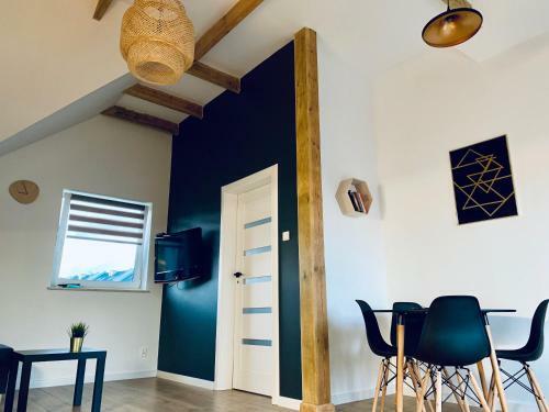 Apartamento Stacja Morze