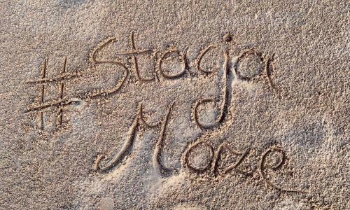 Apartamento Stacja Morze