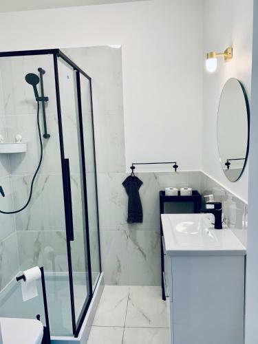 Apartamento Stacja Morze