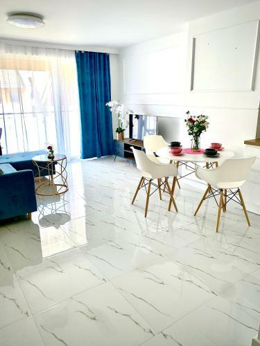Apartament Bursztynek Jantar Park