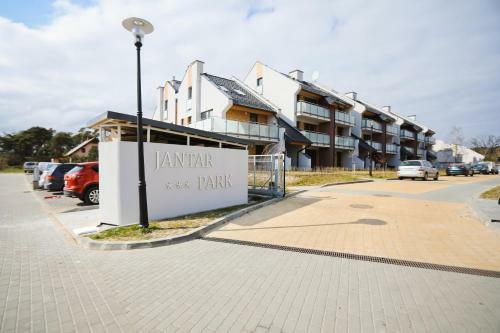 Apartament Jantarek