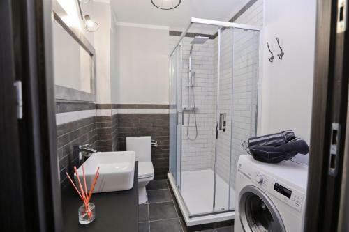 Apartament Jantarek