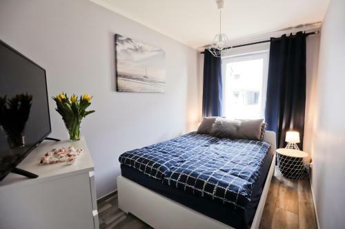 Apartament Jantarek