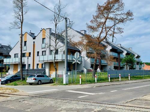 Apartament Hampton Bay