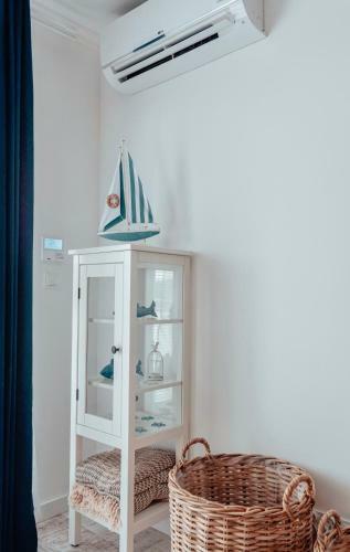 Apartament Hampton Bay