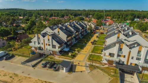 Apartament Klaudynka