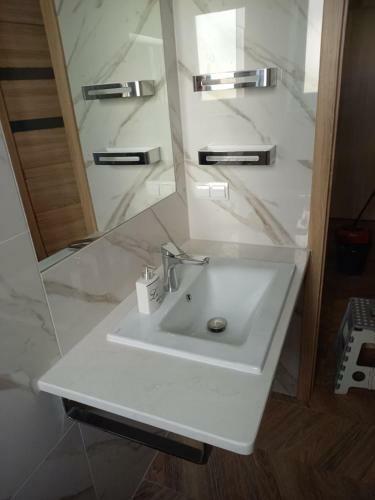 Apartament Jantar Park